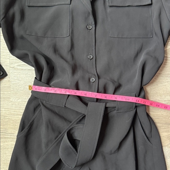 Amanda Uprichard Micki Jumpsuit XS - Picture 11 of 12